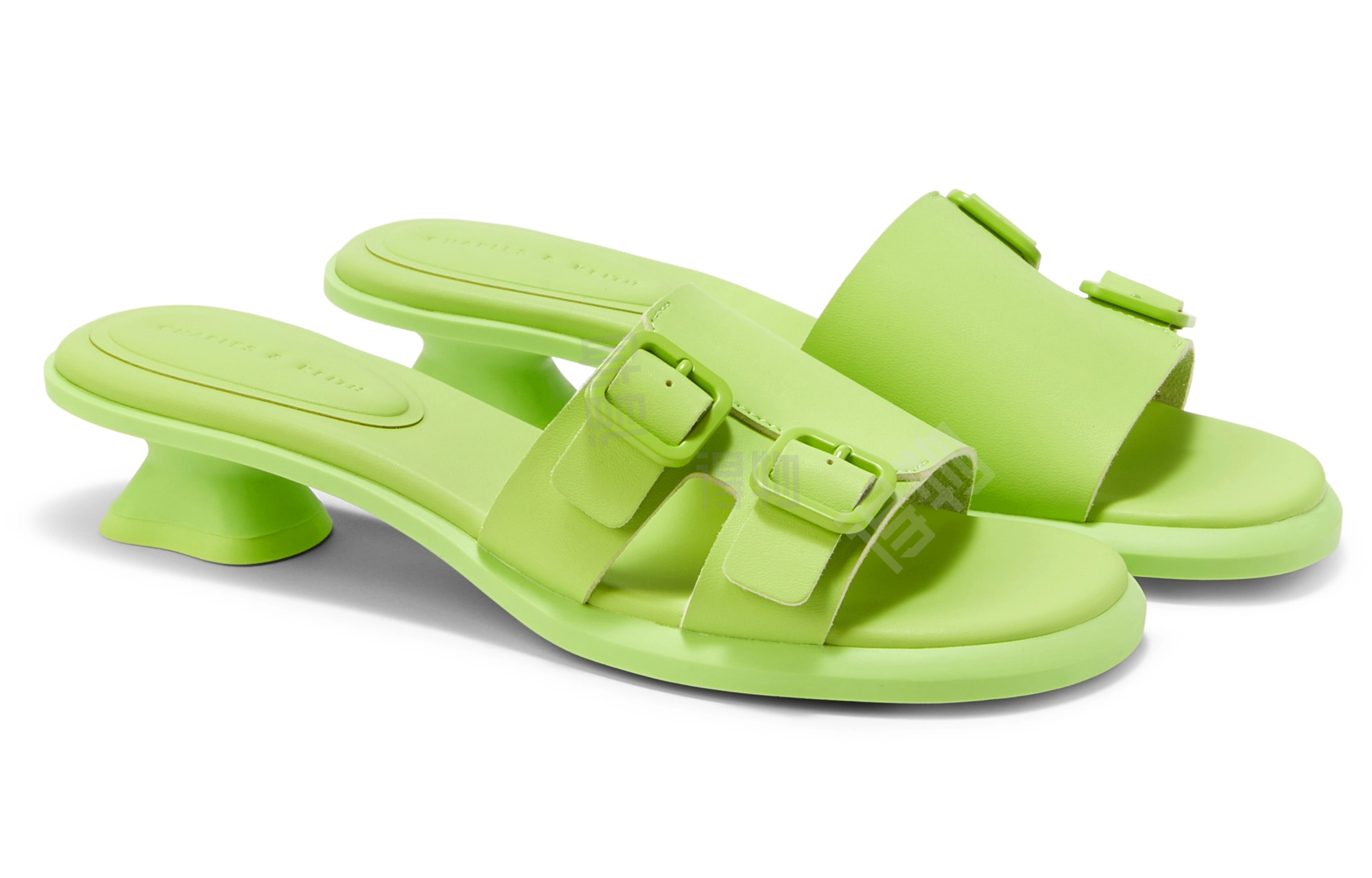 CHARLESKEITH PU 3.5cm