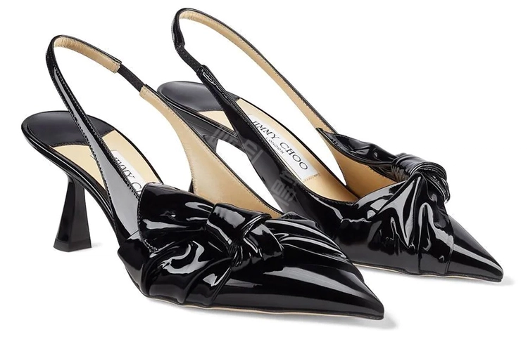 Jimmy Choo 6.5cm