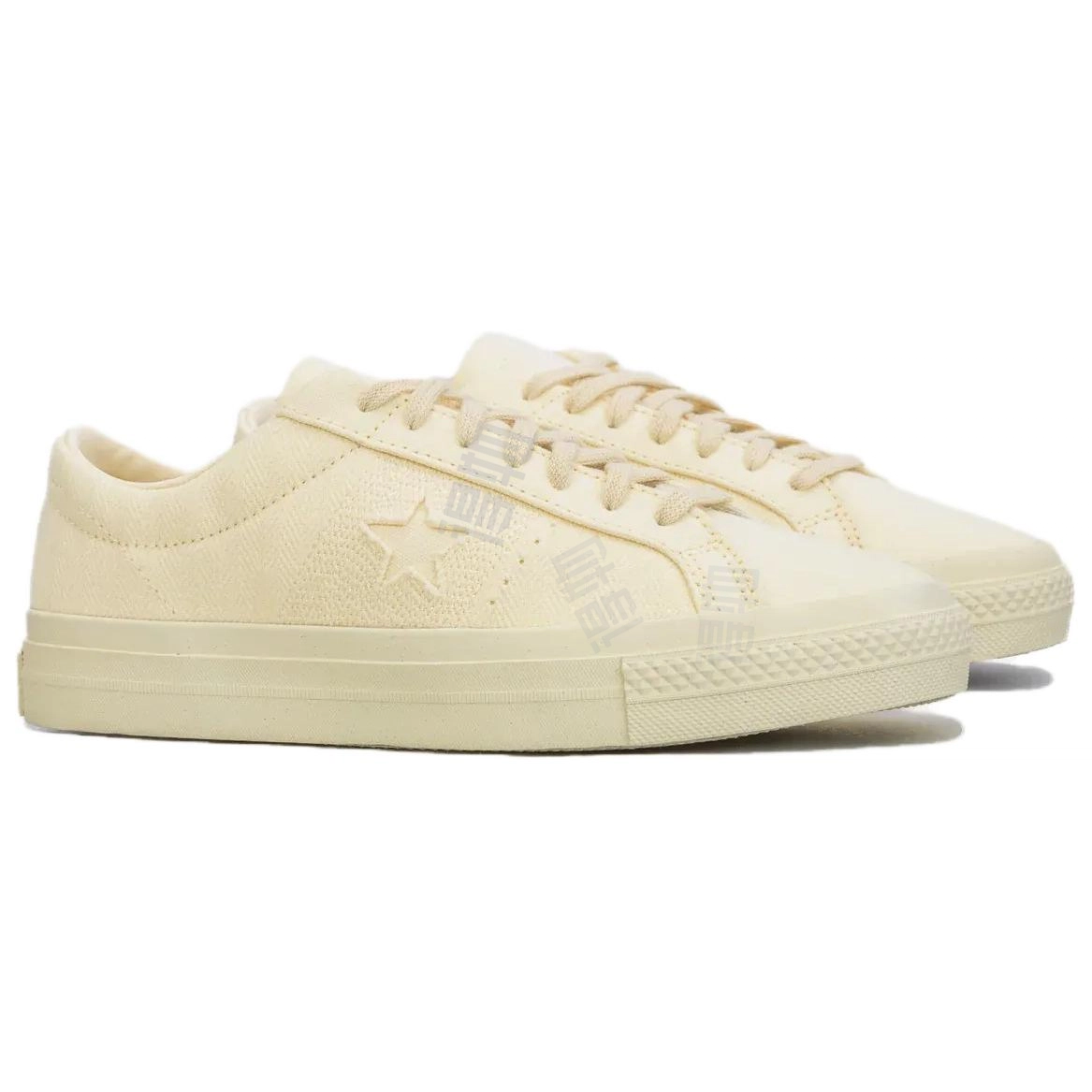 Converse One Star Pro Herringbone