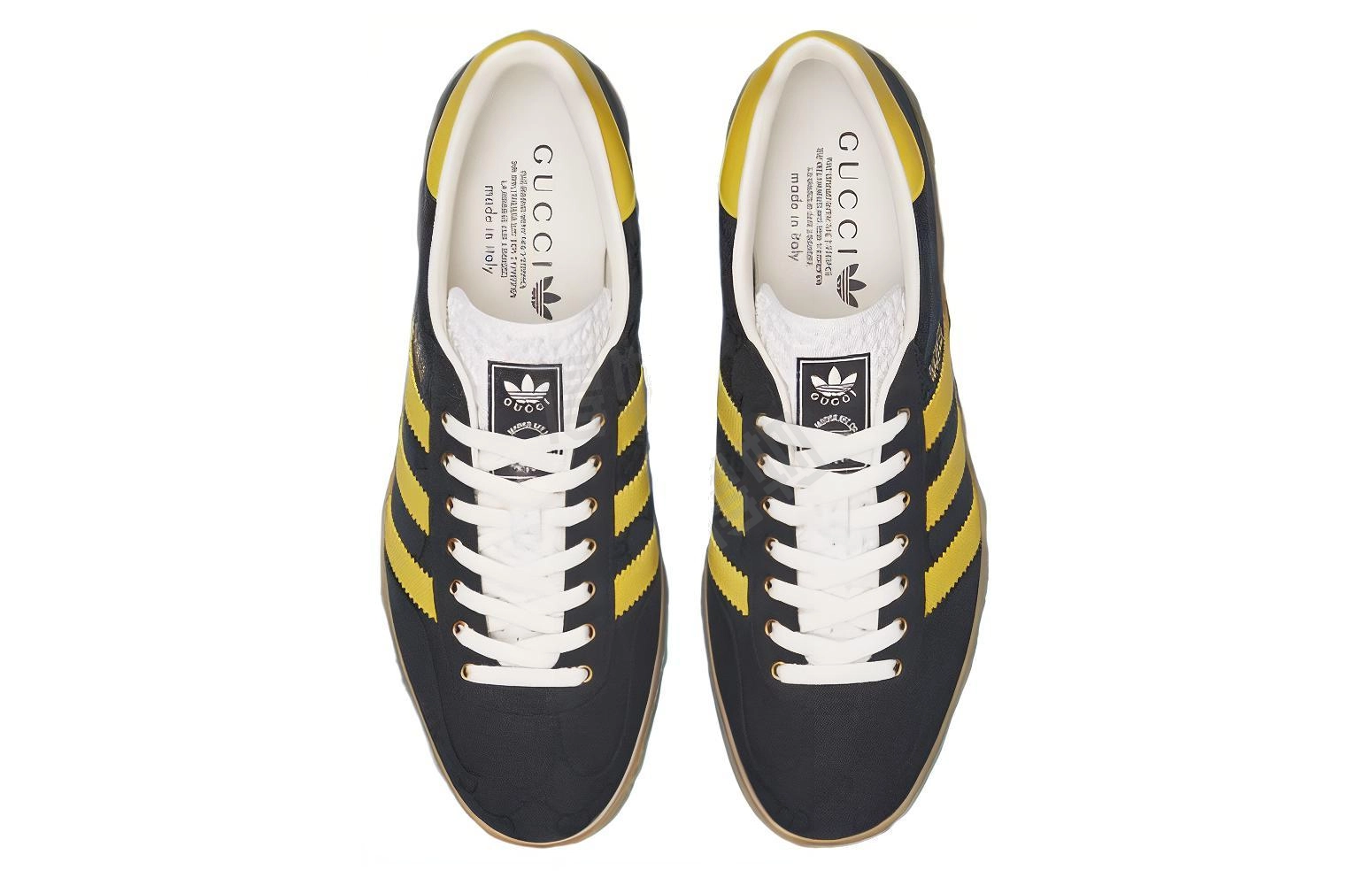 GUCCI x adidas originals