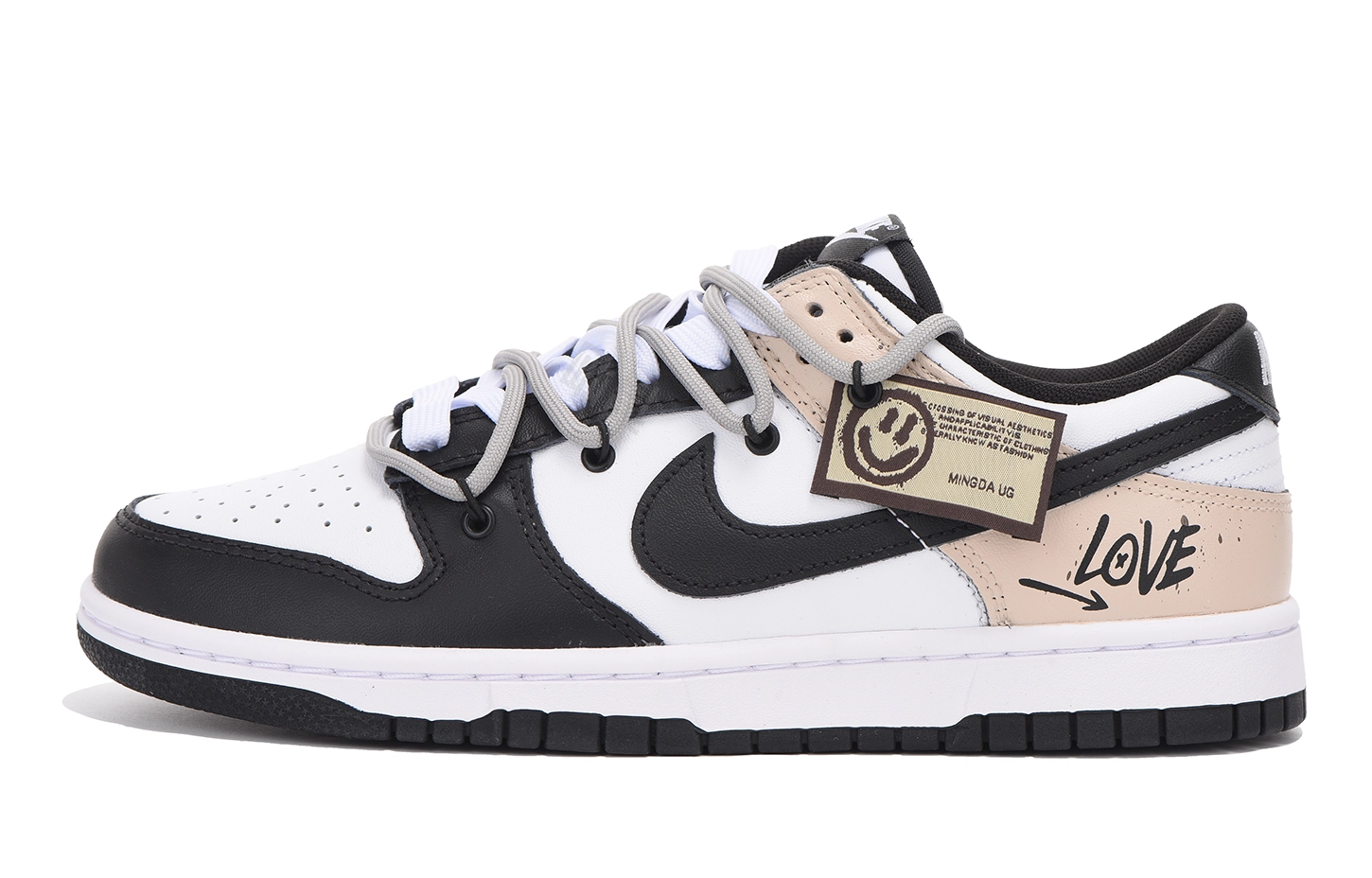 Nike Dunk Low vibe GS