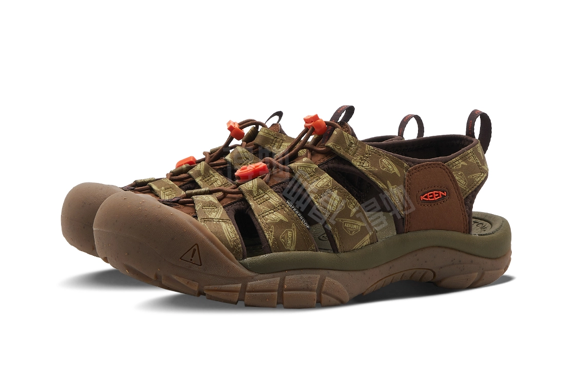 KEEN Newport Retro