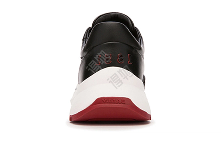 BALLY