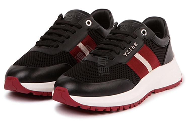 BALLY