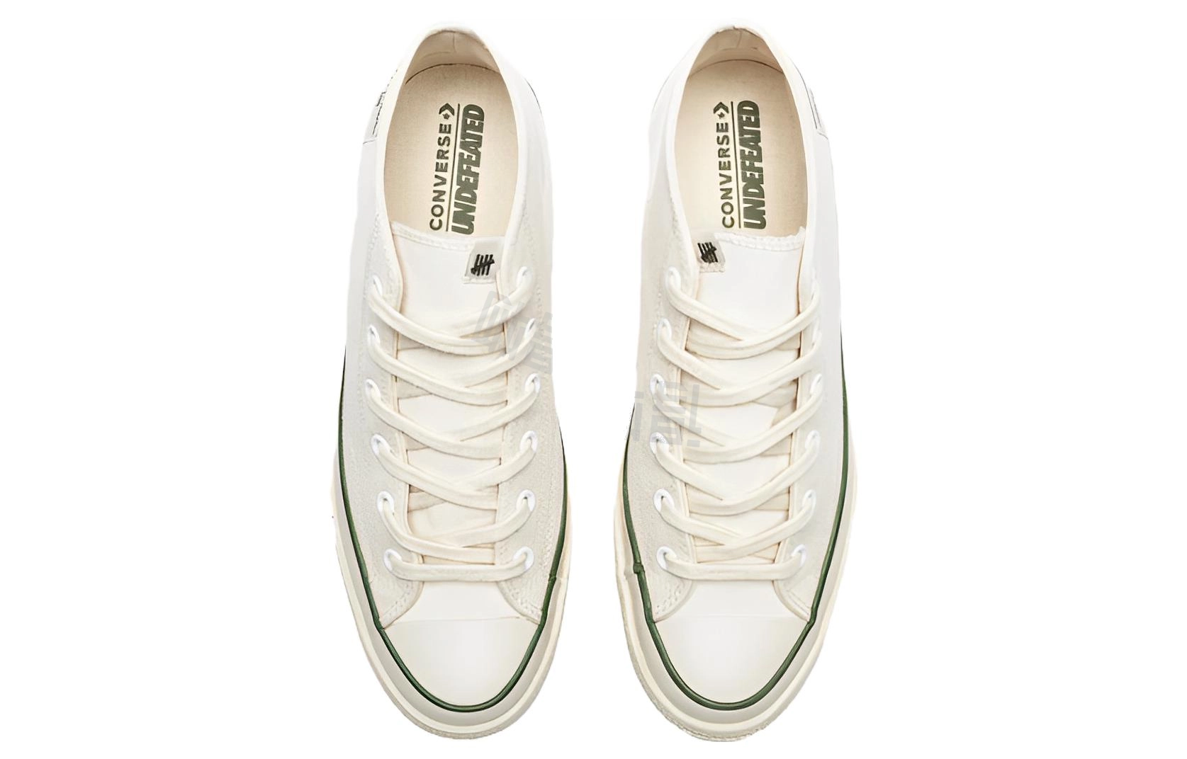 UNDEFEATED x Converse 1970s Mid