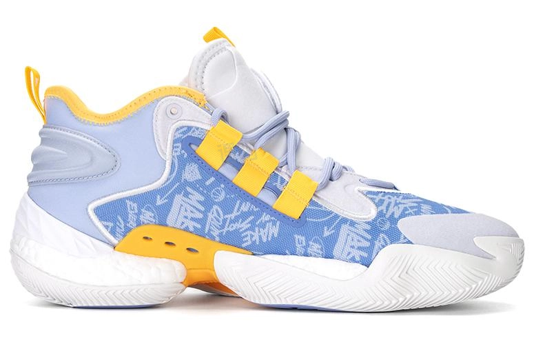 adidas BYW Select