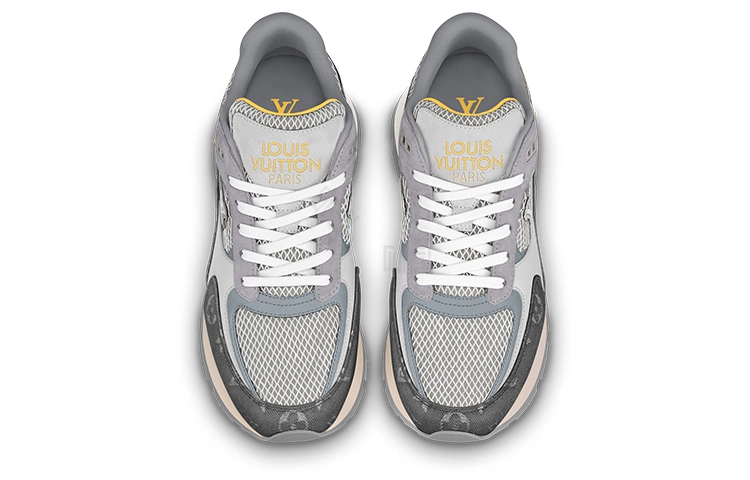 LOUIS VUITTON Run Away