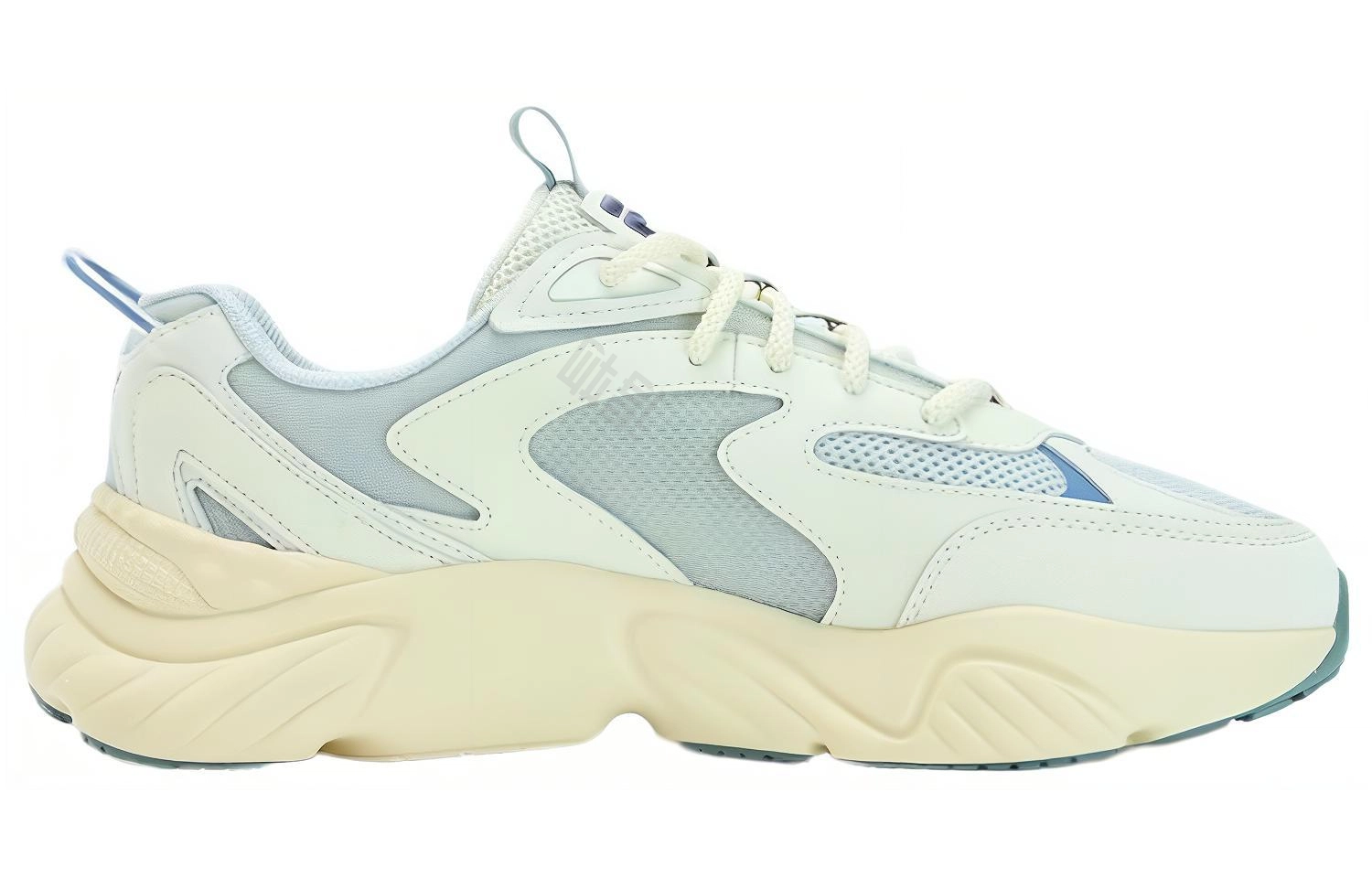 FILA FUSION Conch DX