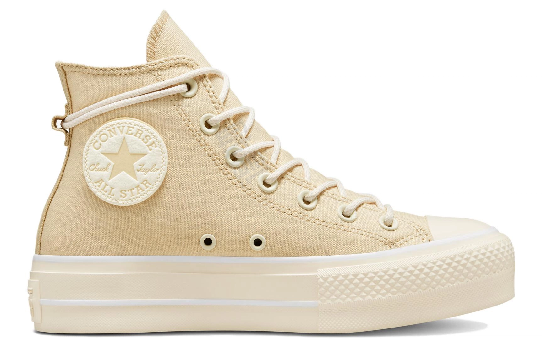 Converse Chuck Taylor All Star Lift Platform Canvas