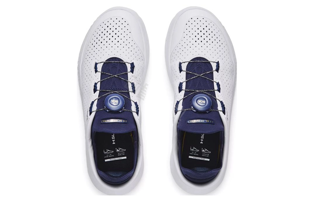 Under Armour Ua Flow Slipspeed Trainr Syn