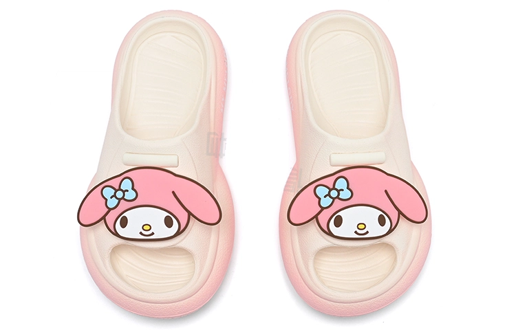 Sanrio x OLD ORDER