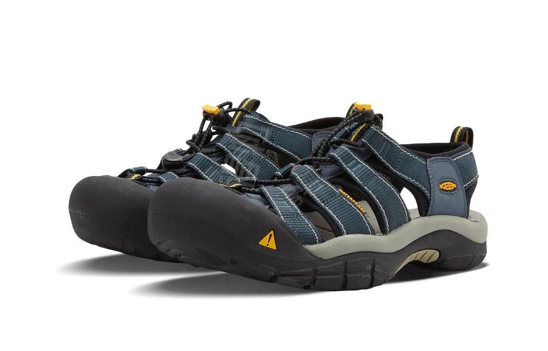KEEN Newport H2