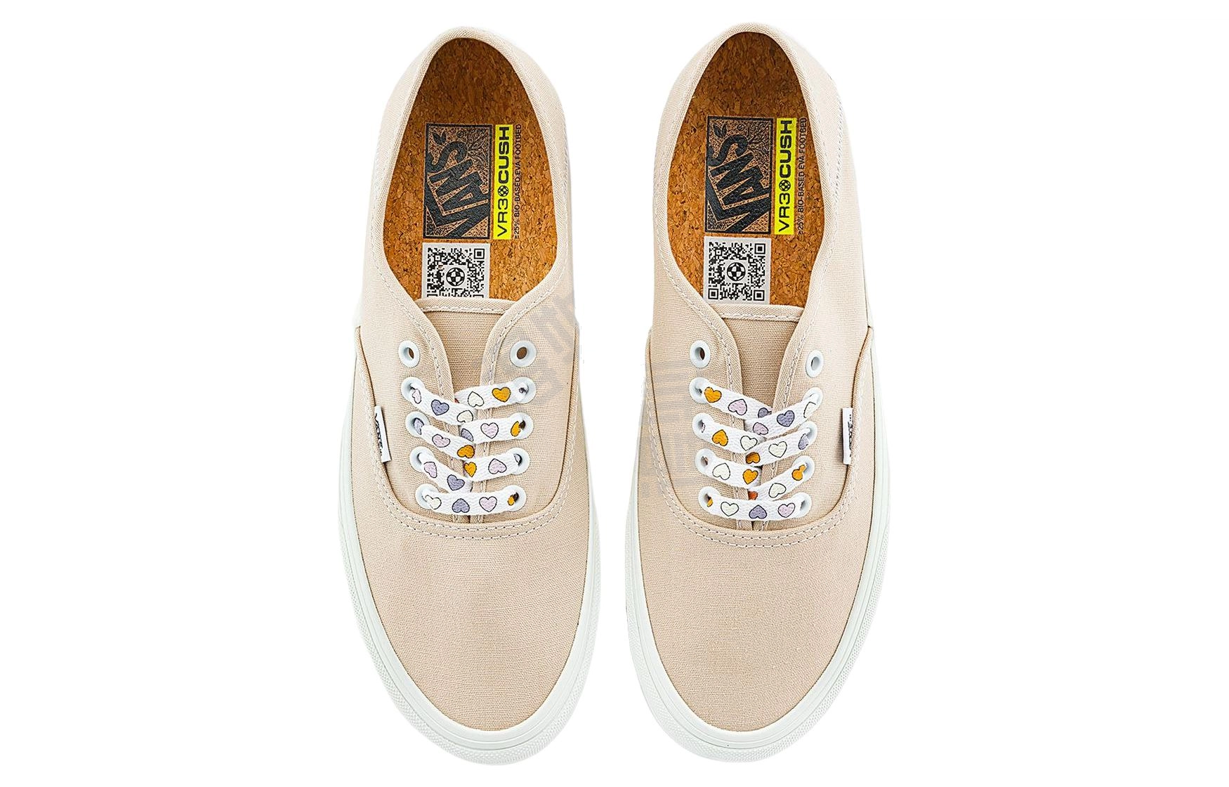 Vans Authentic VR3