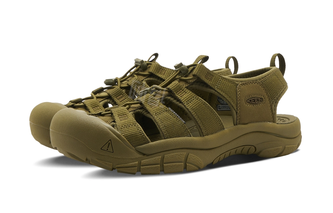 KEEN Newport H2