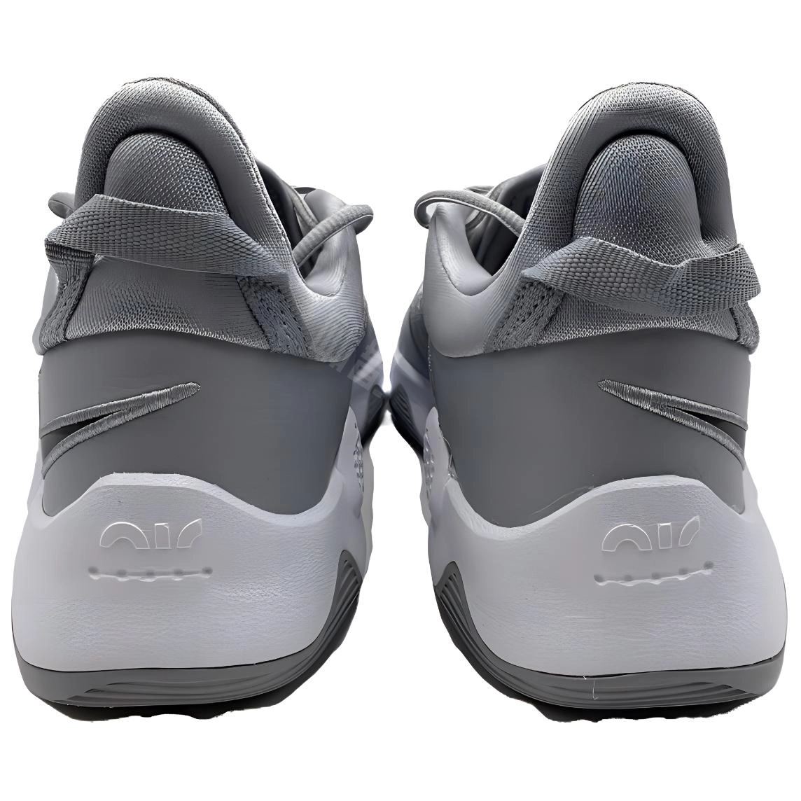 Nike PG 5 TB Wolf Grey Black