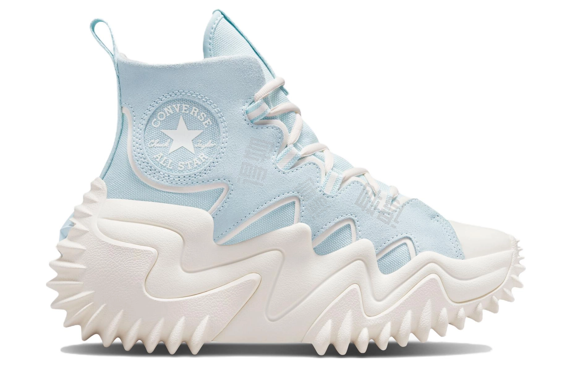 Converse Run Star Legacy CX Platform