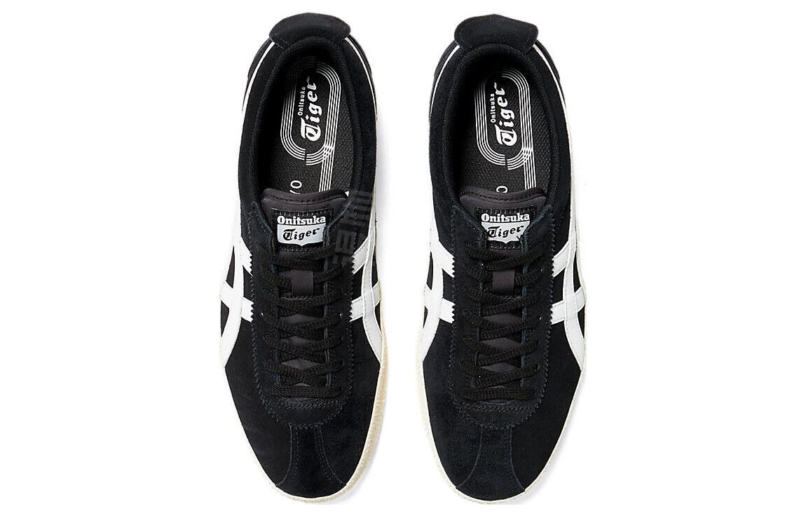 Onitsuka Tiger Delegation