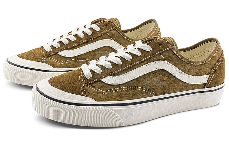 Vans Style 136 Decon VR3 SF