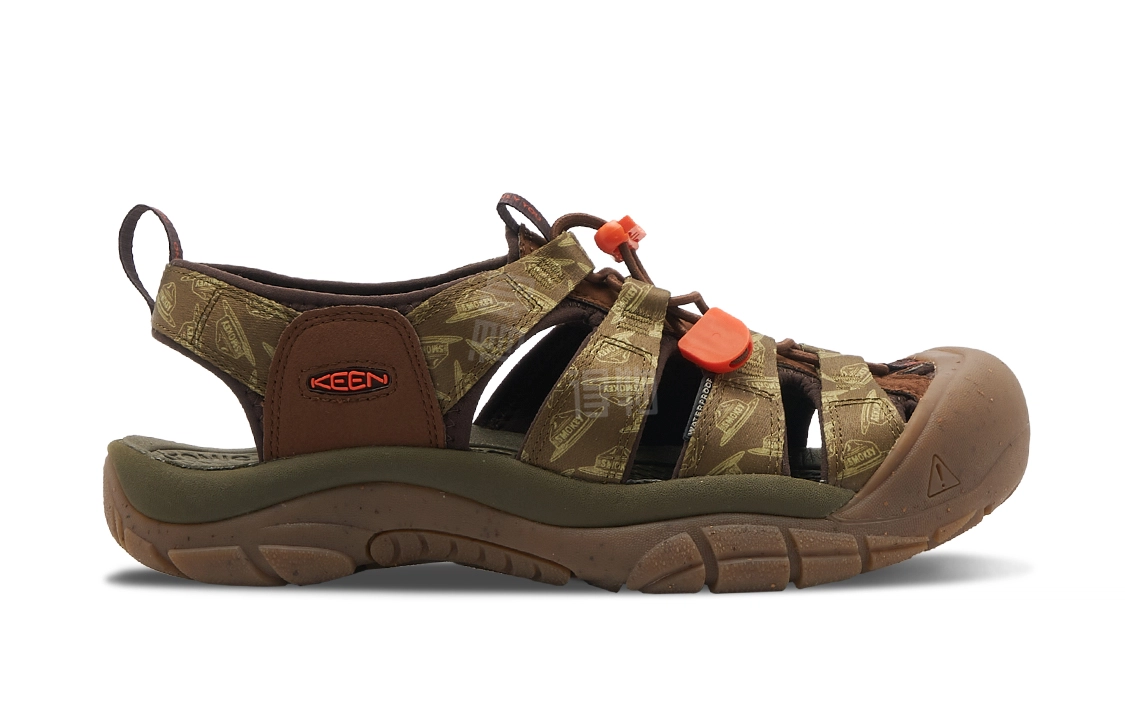KEEN Newport Retro