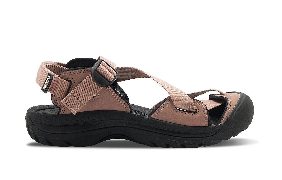 KEEN Zerraport 2