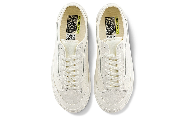Vans Style 136