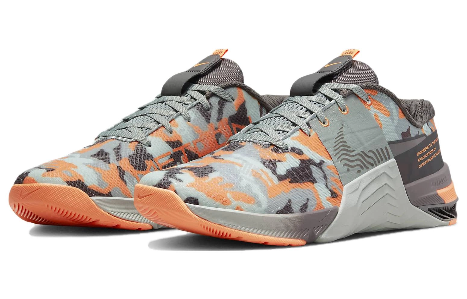 Nike Metcon 8 AMP