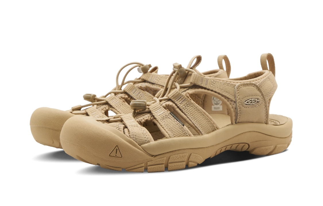 KEEN Newport H2