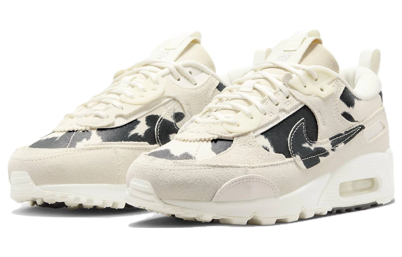 Nike Air Max 90 Futura "Cow Print"
