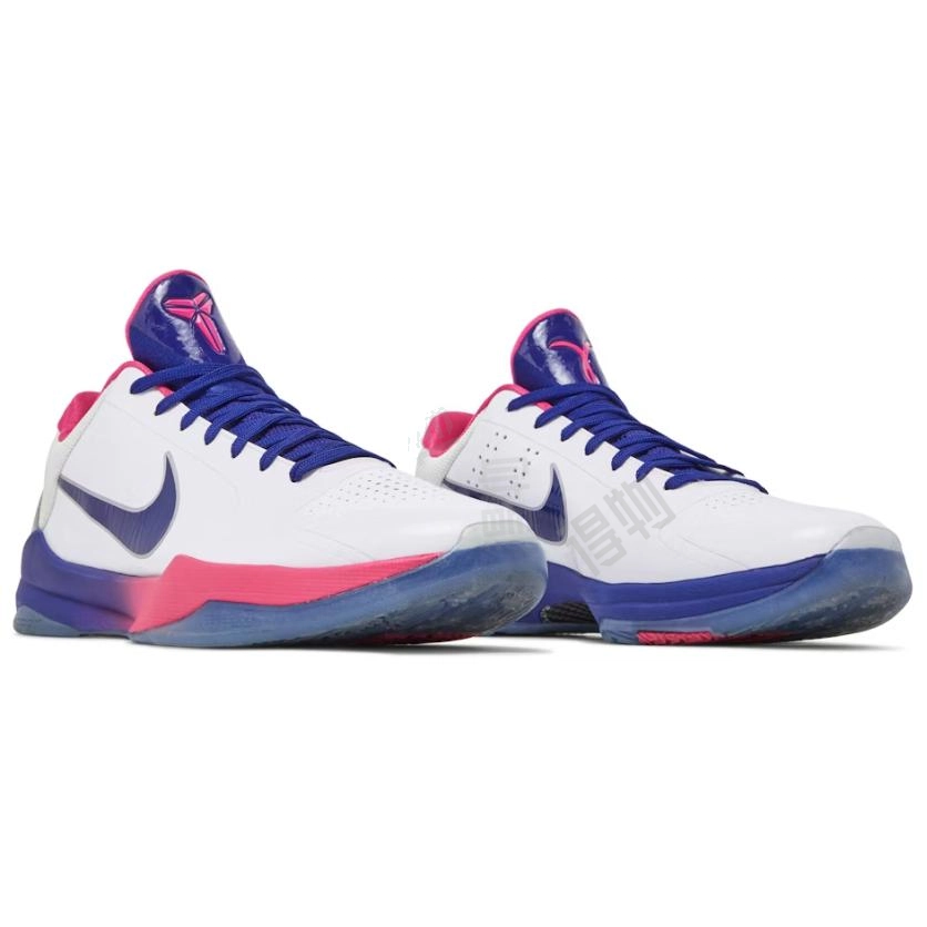 Nike Zoom Kobe 5