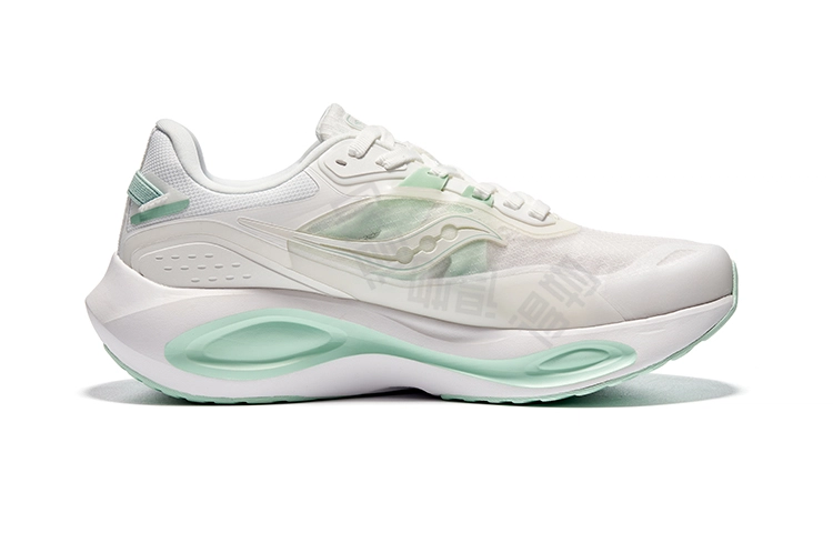 Saucony Phoenix Inferno 3 3