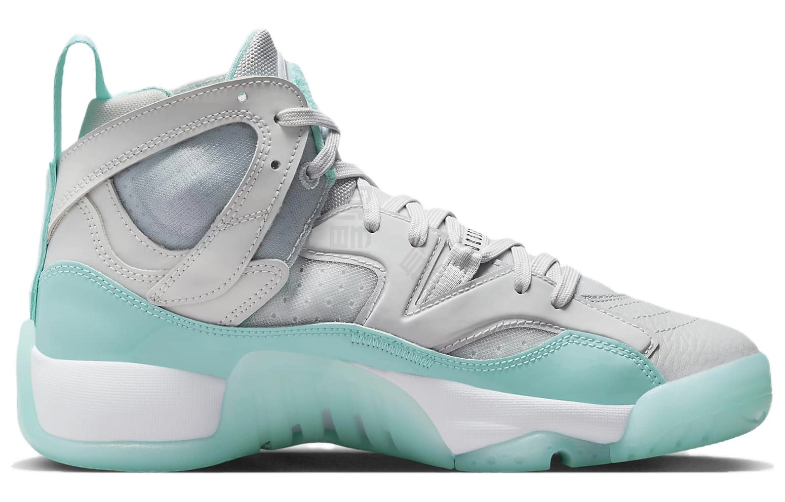 Jordan Jumpman Two Trey