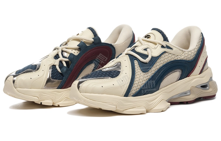 LI-NING 1990