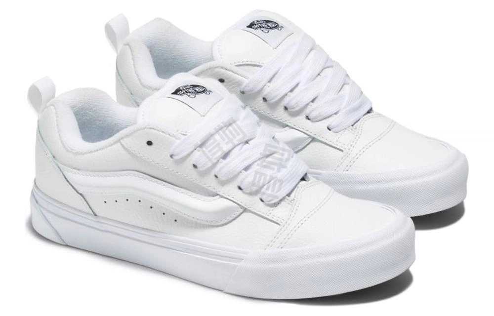 Vans Knu Skool