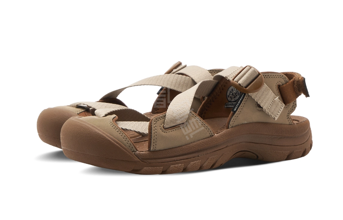 KEEN Zerraport 2