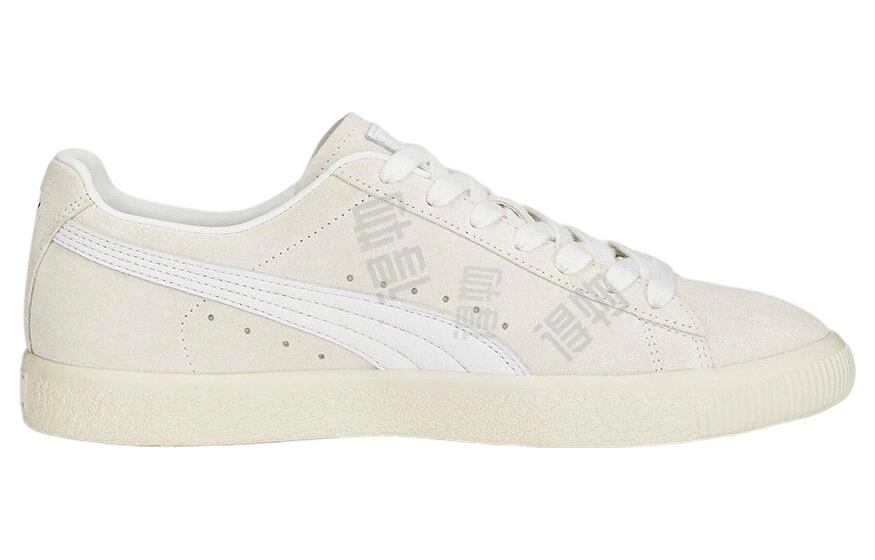 PUMA Clyde Prm