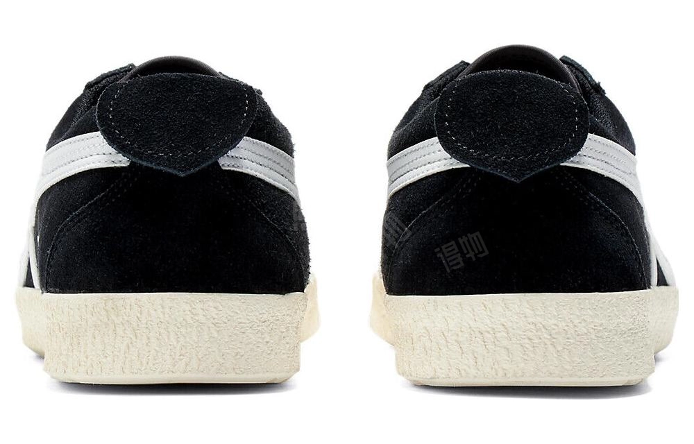 Onitsuka Tiger Delegation