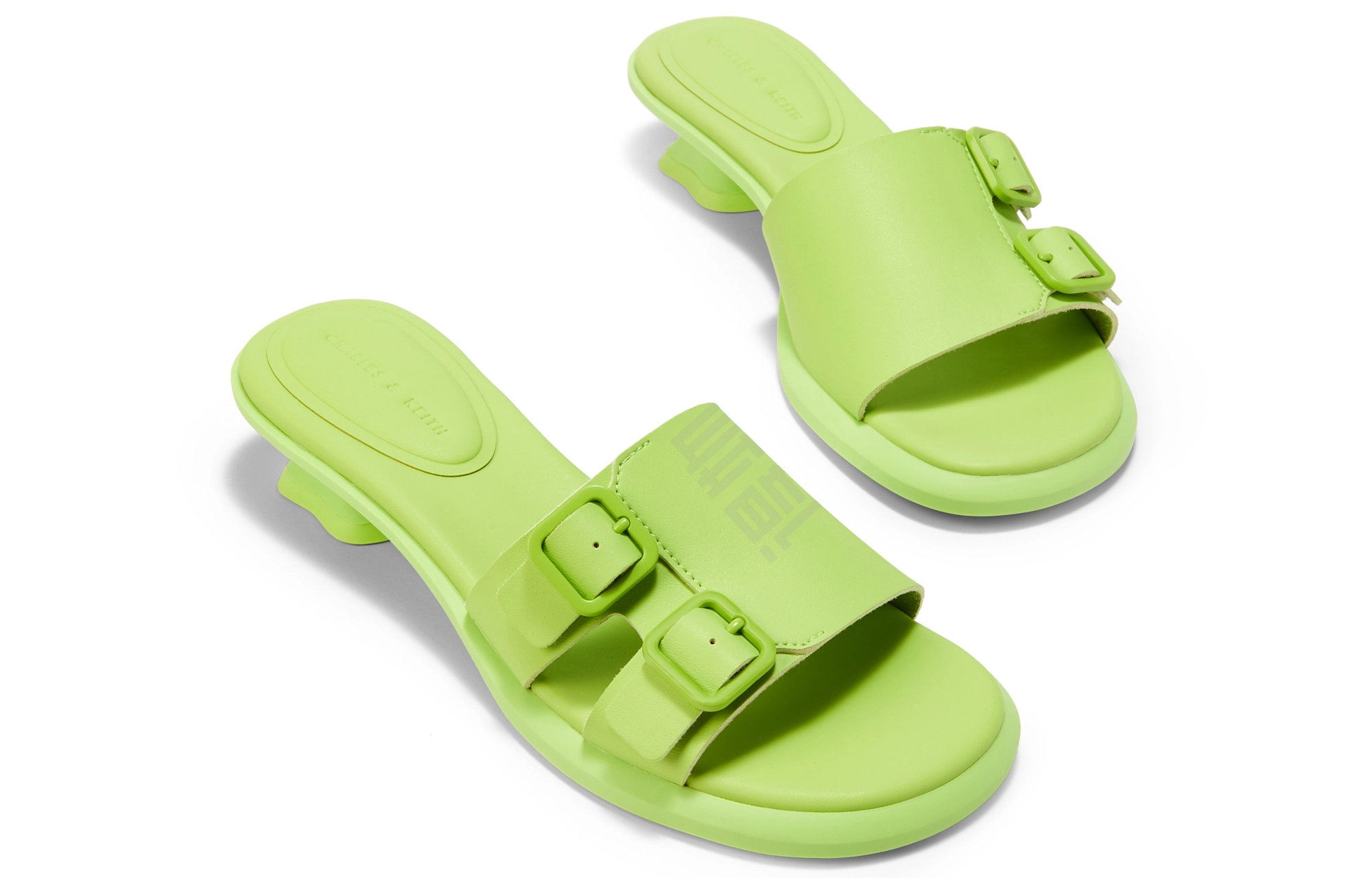 CHARLESKEITH PU 3.5cm