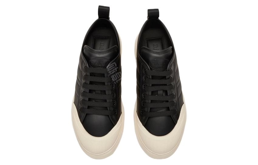 BALLY