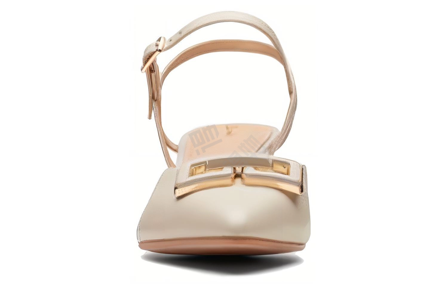 Clarks 5.5cm