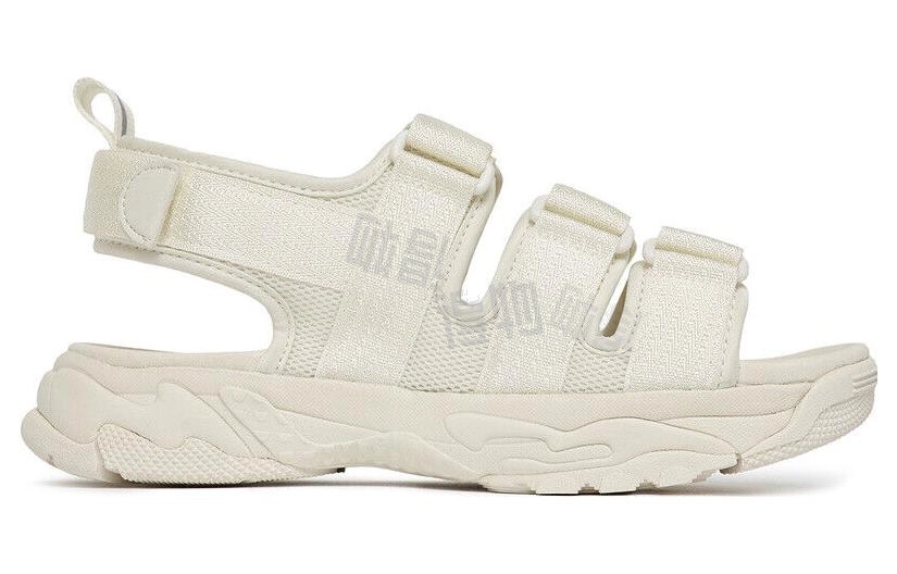 MLB Chunky Sandal Triple LA Dodgers