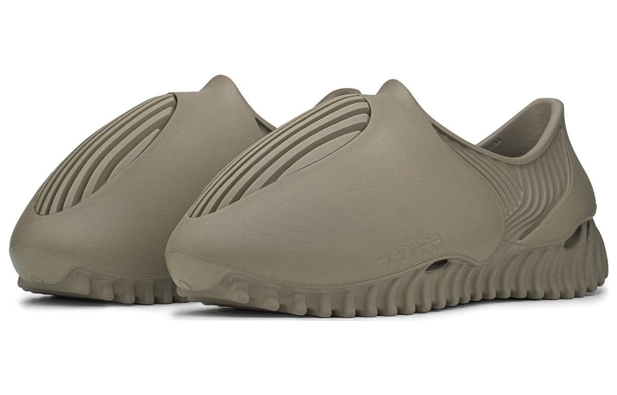 GENEGG Foam Runner