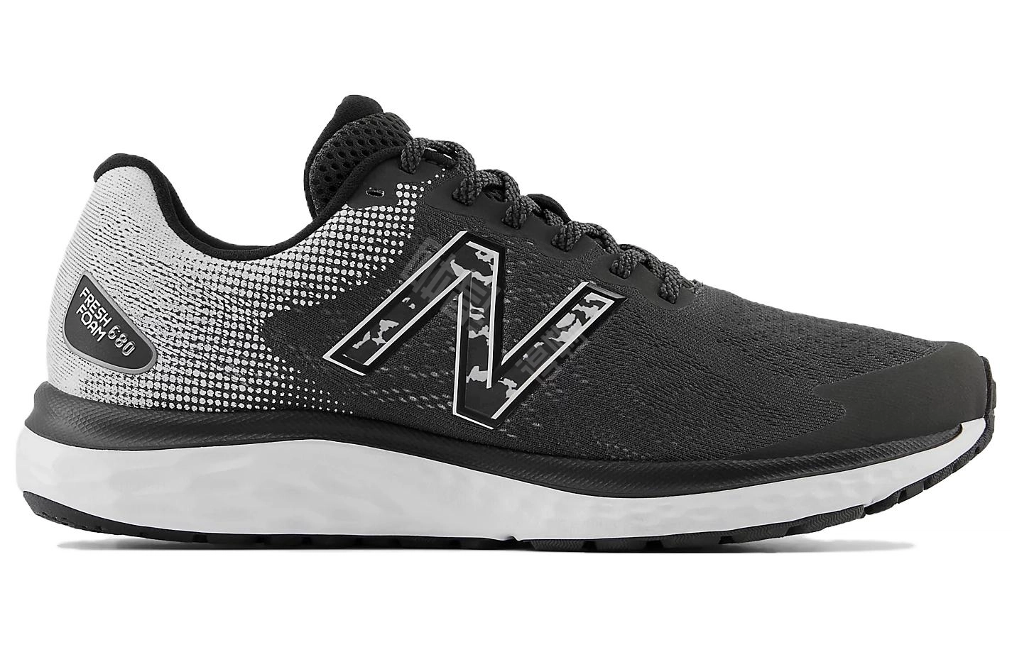 New Balance NB Fresh Foam 680v7