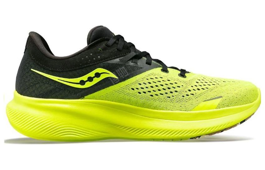 Saucony Ride 16
