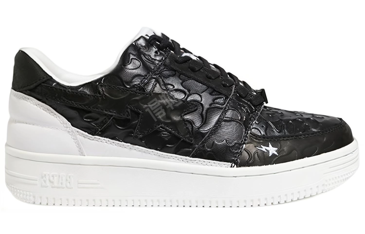 FUTURE x A BATHING APE STA