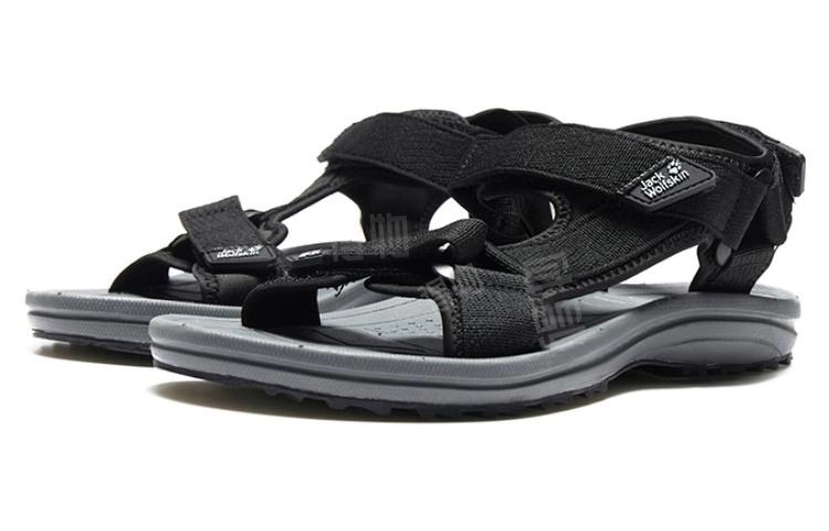 Jack Wolfskin Wave Breaker