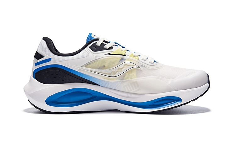 Saucony Phoenix Inferno 3