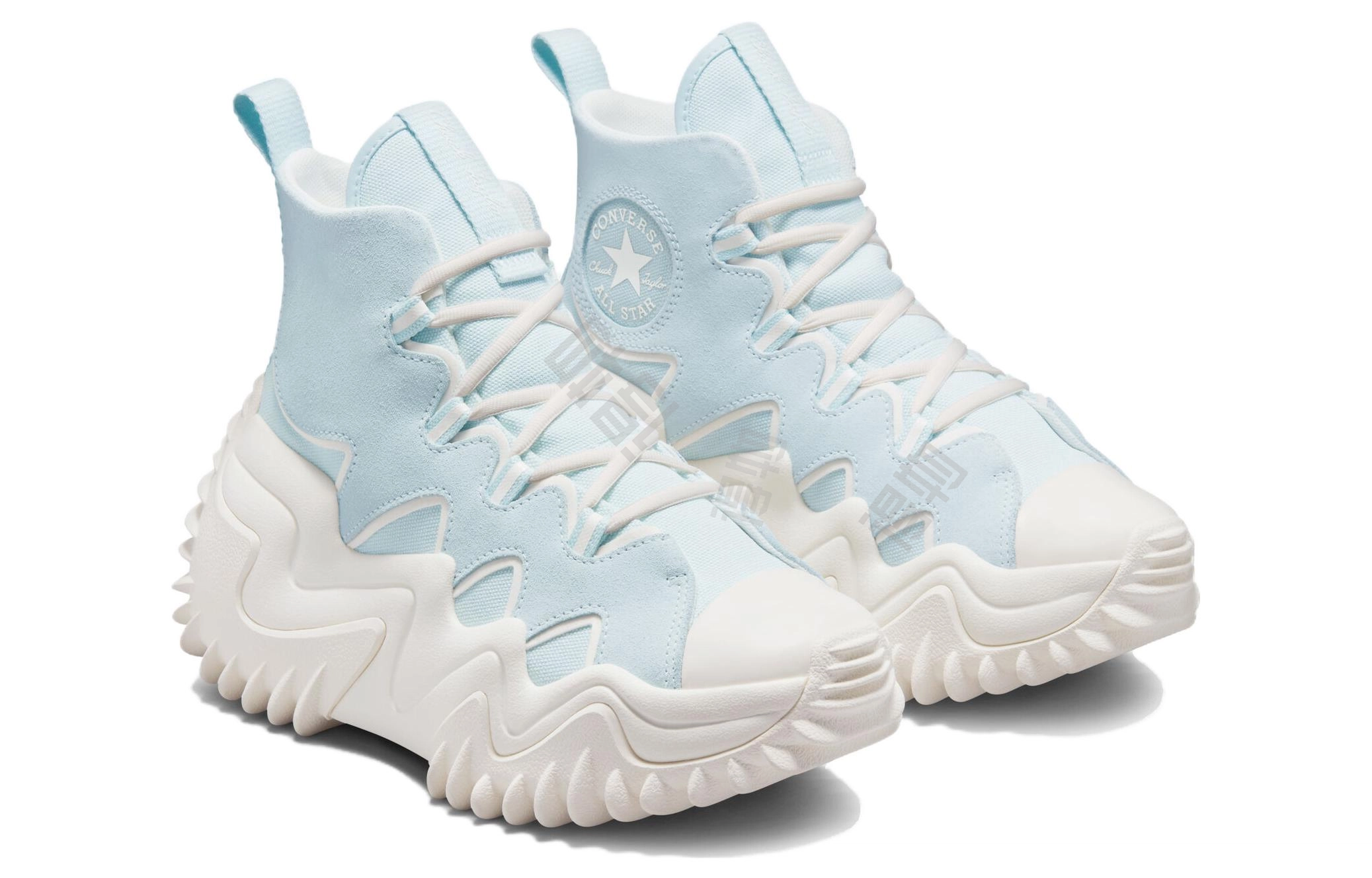 Converse Run Star Legacy CX Platform