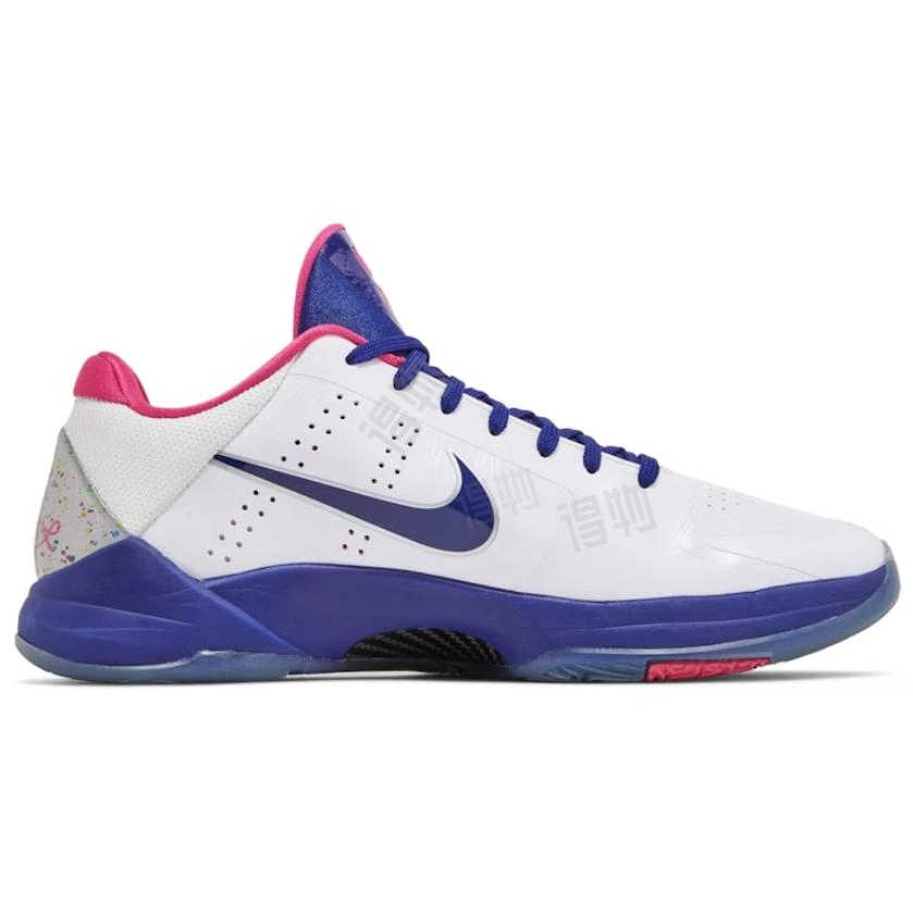 Nike Zoom Kobe 5