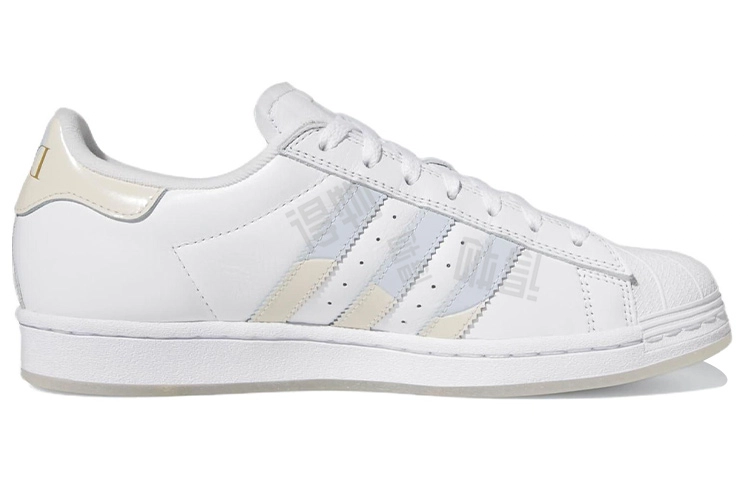 Dime x adidas originals Superstar ADV