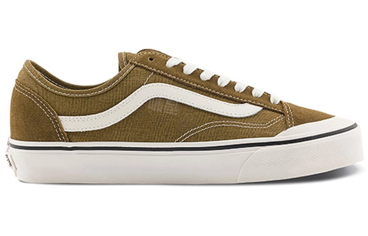 Vans Style 136 Decon VR3 SF